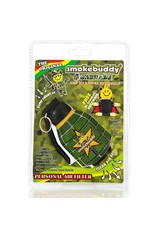 smoke buddy Grenade Smokebuddy Original Personal Air Filter