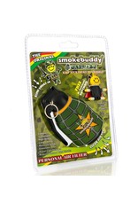 smoke buddy Grenade Smokebuddy Original Personal Air Filter