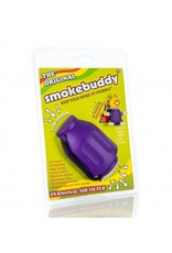 smoke buddy Purple Smokebuddy Original Personal Air Filter