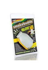smoke buddy White Glow In The Dark Smokebuddy Original Personal Air Filter