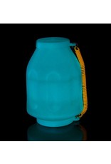 smoke buddy Blue Glow In The Dark Smokebuddy Original Personal Air Filter