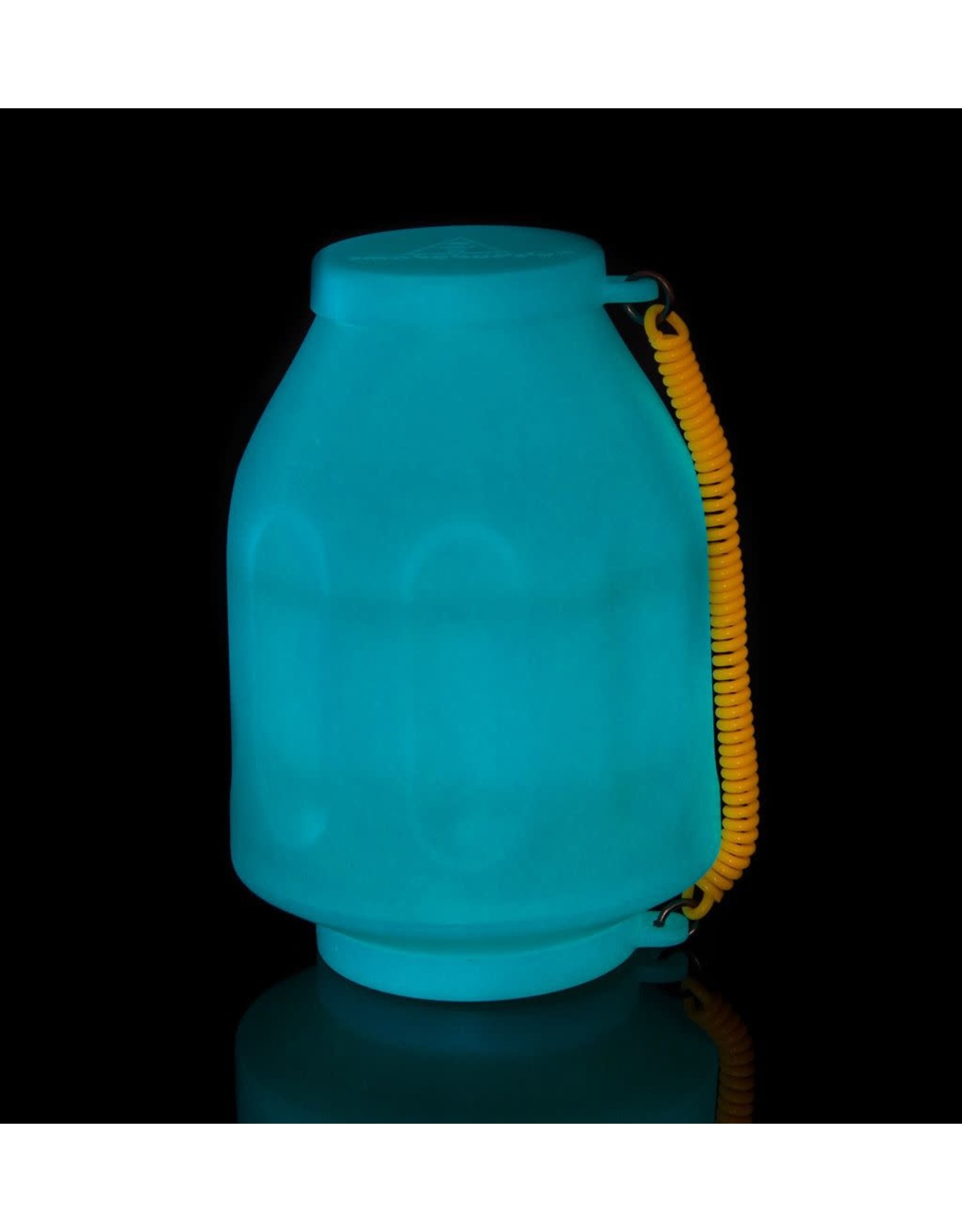 smoke buddy Blue Glow In The Dark Smokebuddy Original Personal Air Filter