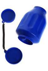 smoke buddy Blue Glow In The Dark Smokebuddy Original Personal Air Filter