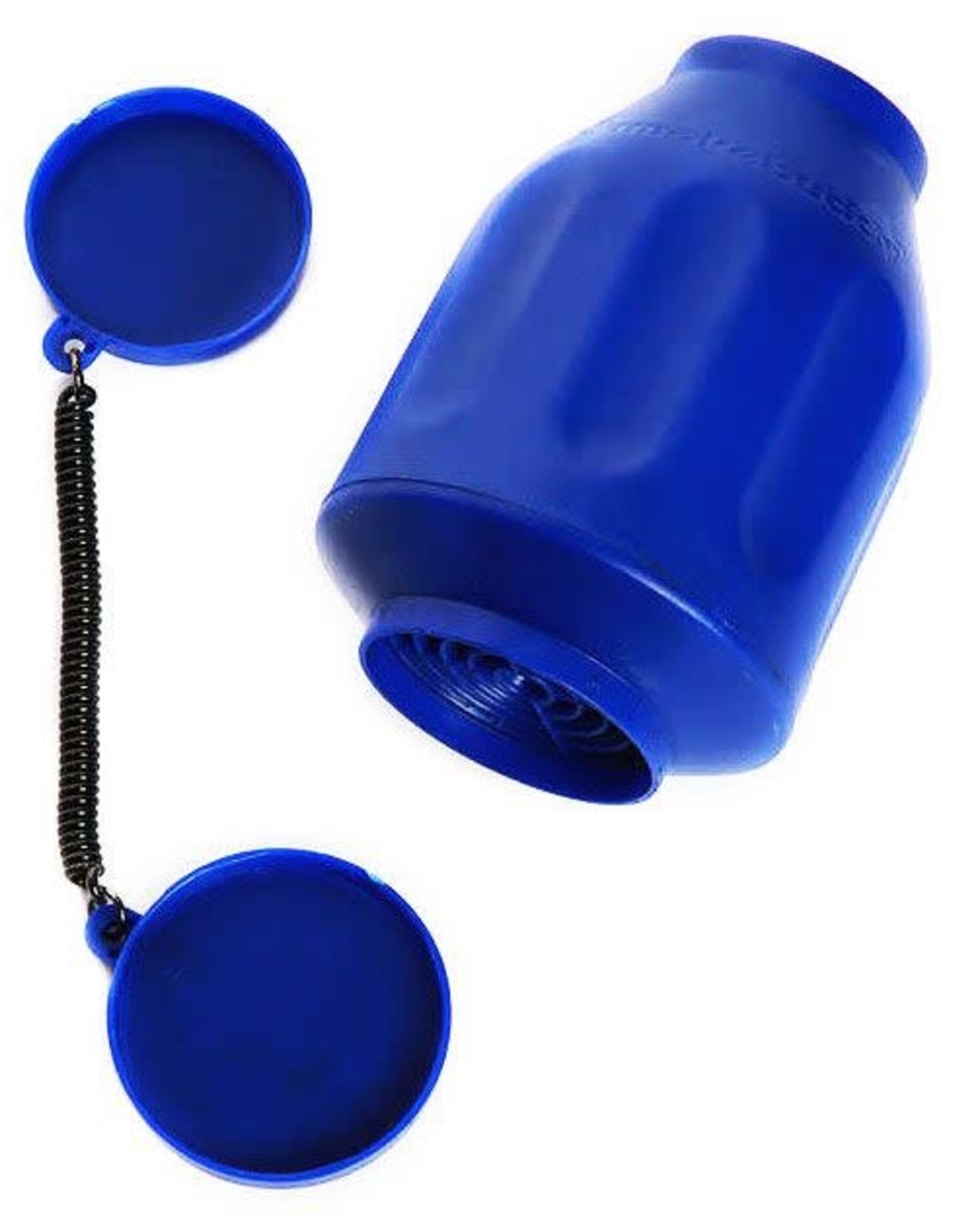 smoke buddy Blue Glow In The Dark Smokebuddy Original Personal Air Filter