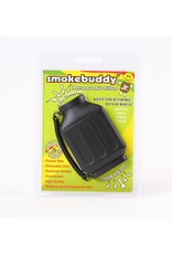 smoke buddy Black Smokebuddy Junior Personal Air Filter