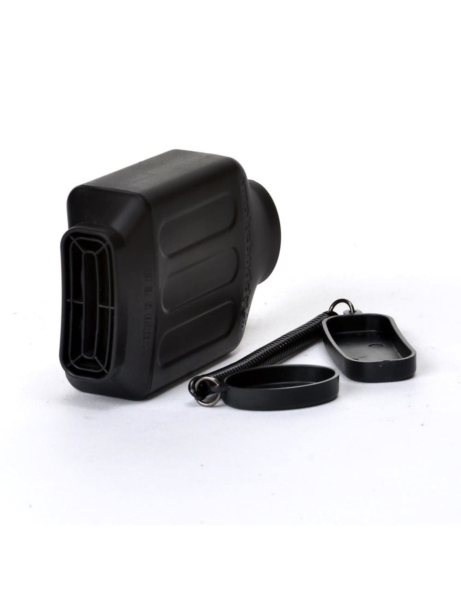 smoke buddy Black Smokebuddy Junior Personal Air Filter