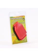 smoke buddy Red Smokebuddy Junior Personal Air Filter