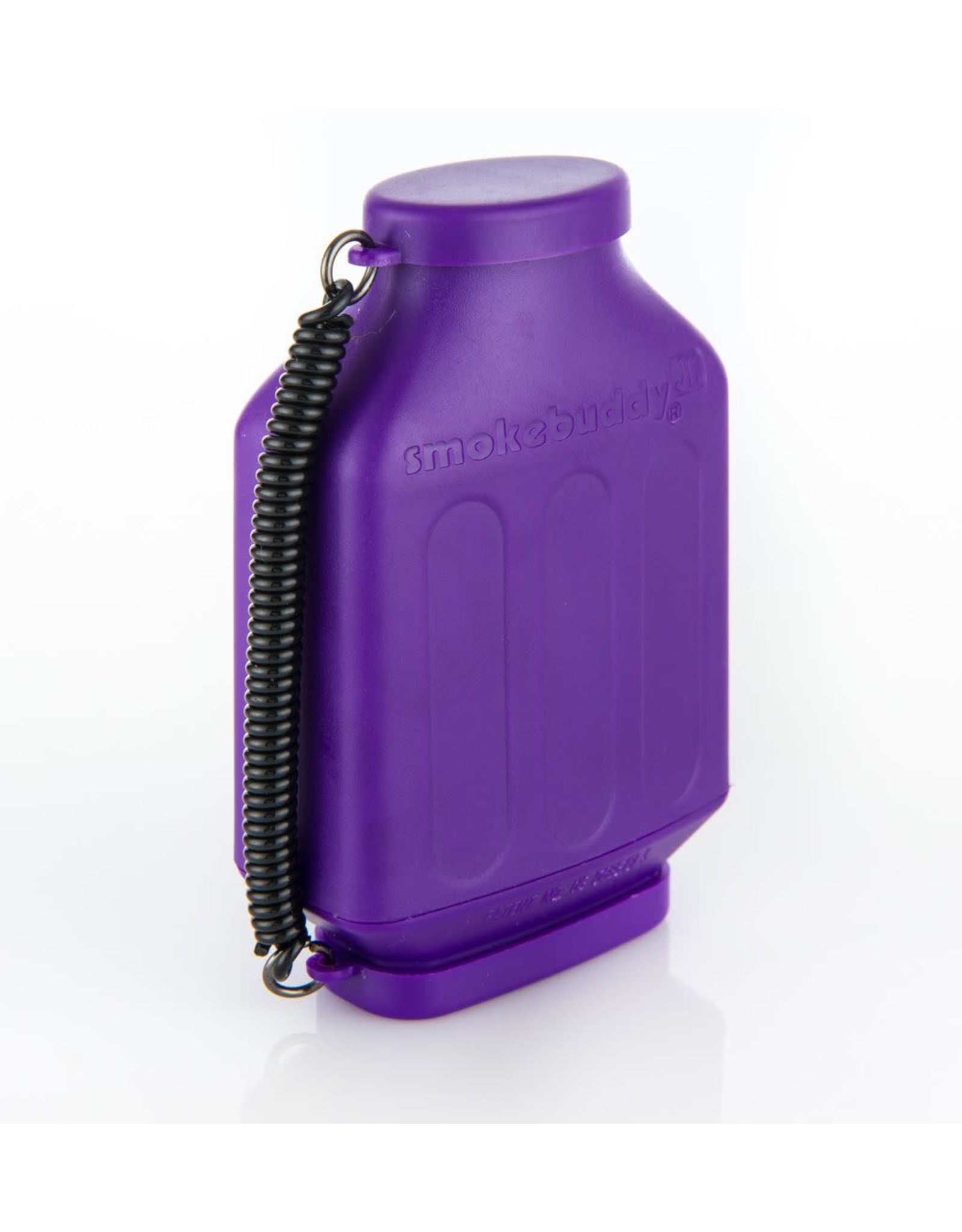 smoke buddy Purple Smokebuddy Junior Personal Air Filter