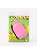 smoke buddy Pink Smokebuddy Junior Personal Air Filter