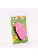 smoke buddy Pink Smokebuddy Junior Personal Air Filter