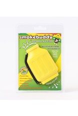 smoke buddy Yellow Smokebuddy Junior Personal Air Filter