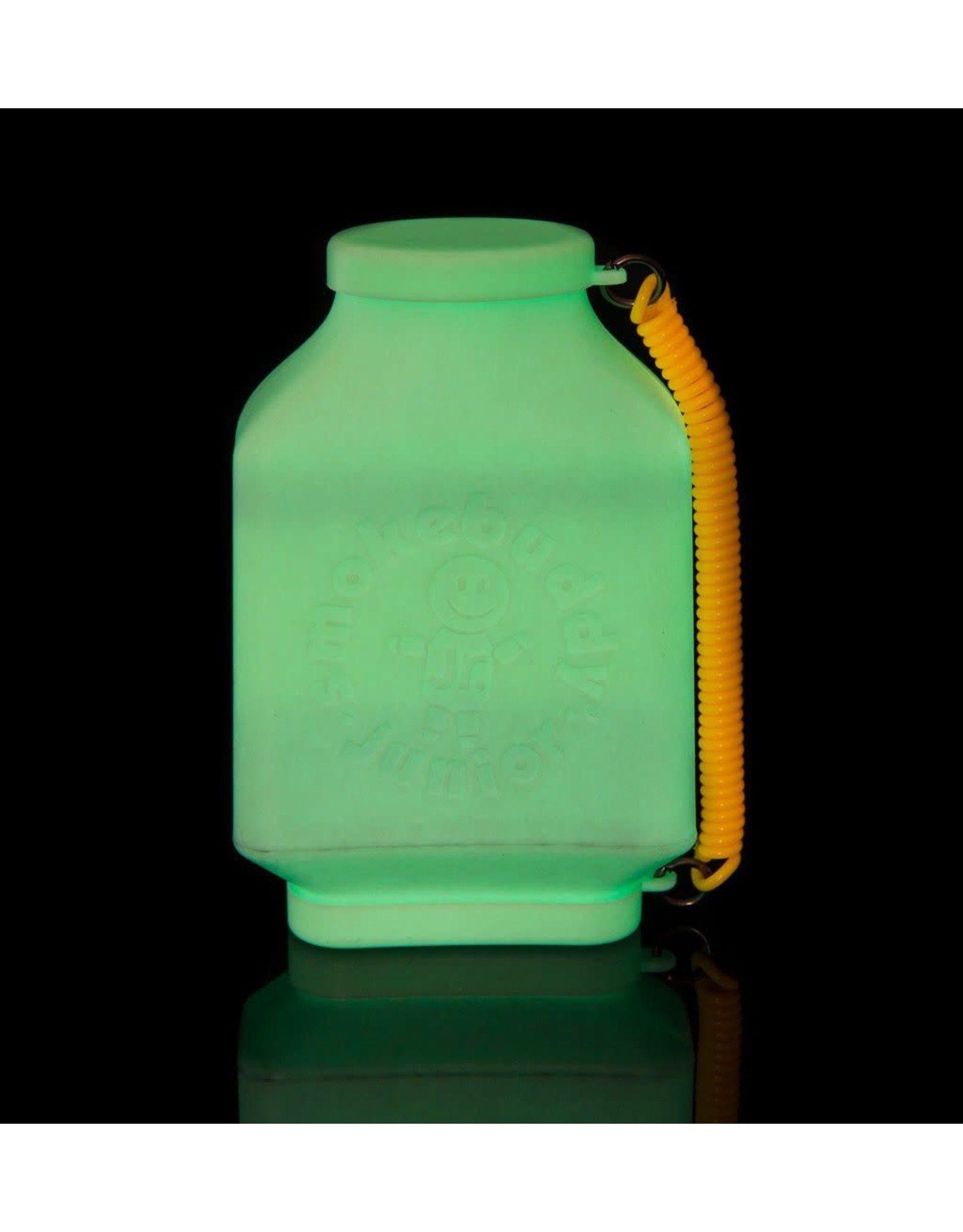 smoke buddy White Glow in The Dark Smokebuddy Junior Personal Air Filter