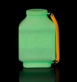 smoke buddy White Glow in The Dark Smokebuddy Junior Personal Air Filter