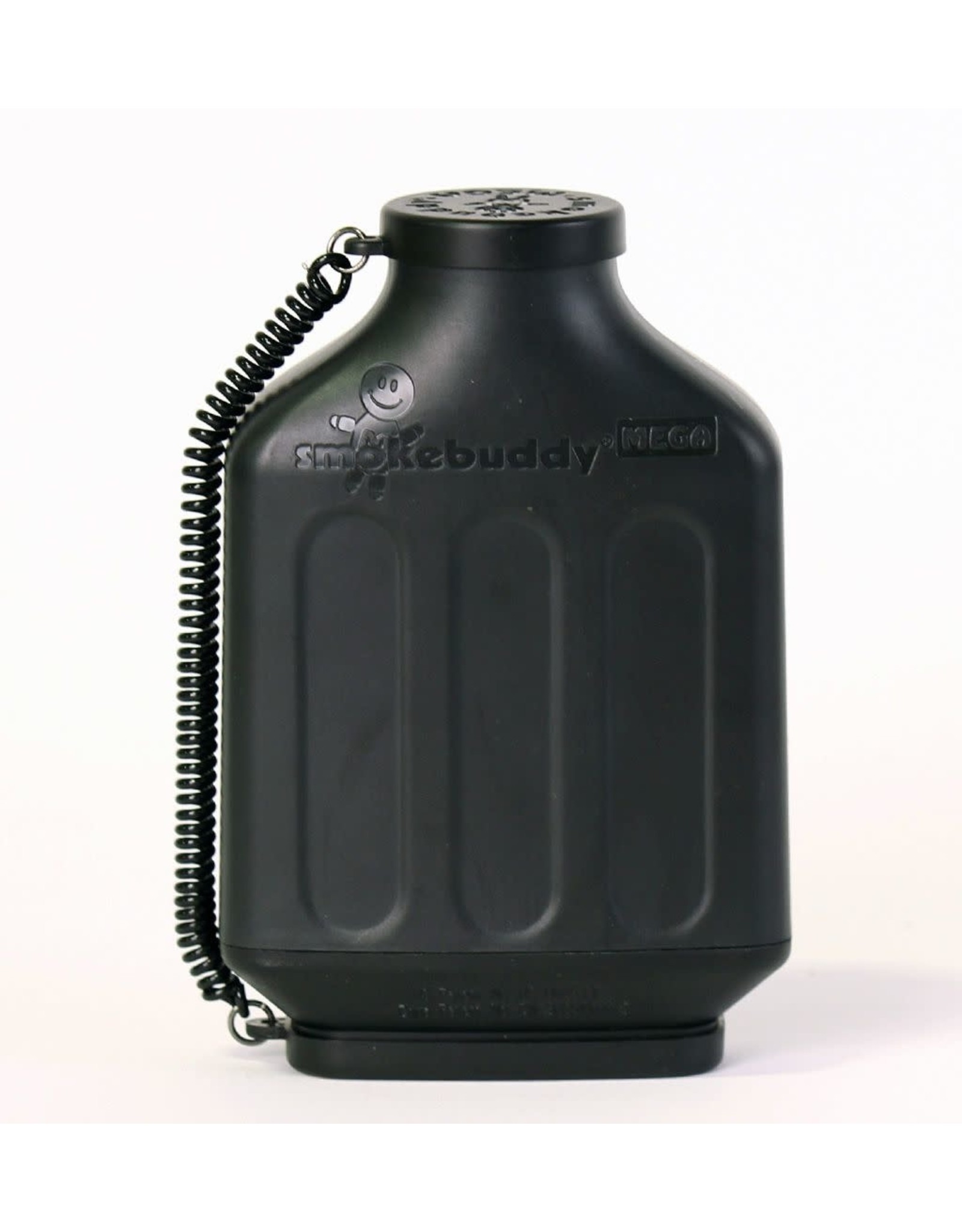 smoke buddy Black Smokebuddy MEGA Personal Air Filter