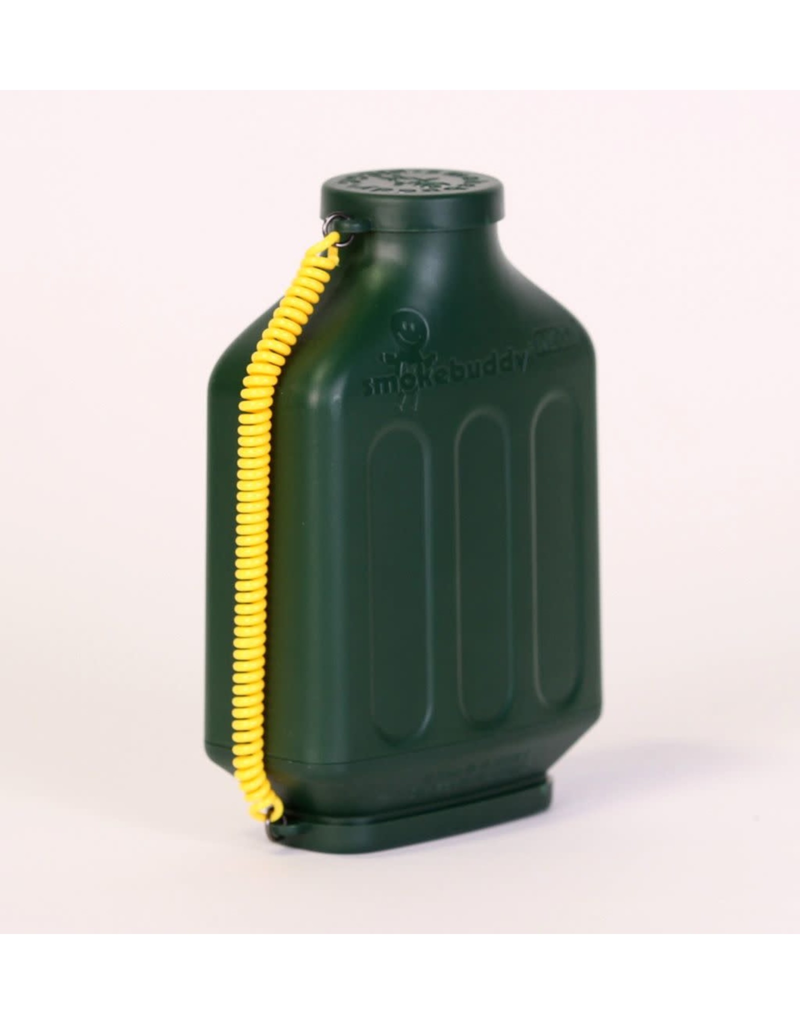 smoke buddy Green Smokebuddy MEGA Personal Air Filter