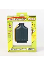 smoke buddy Green Smokebuddy MEGA Personal Air Filter