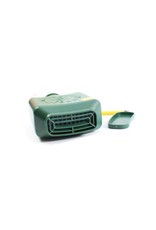 smoke buddy Green Smokebuddy MEGA Personal Air Filter