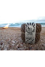 bee line Bee line Hemp Wick Ball Thick Roll 200 Feet
