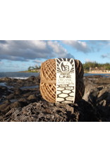 bee line Bee line Hemp Wick Ball Thick Roll 200 Feet