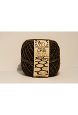 bee line Bee line Hemp Wick Ball Thick Roll 200 Feet