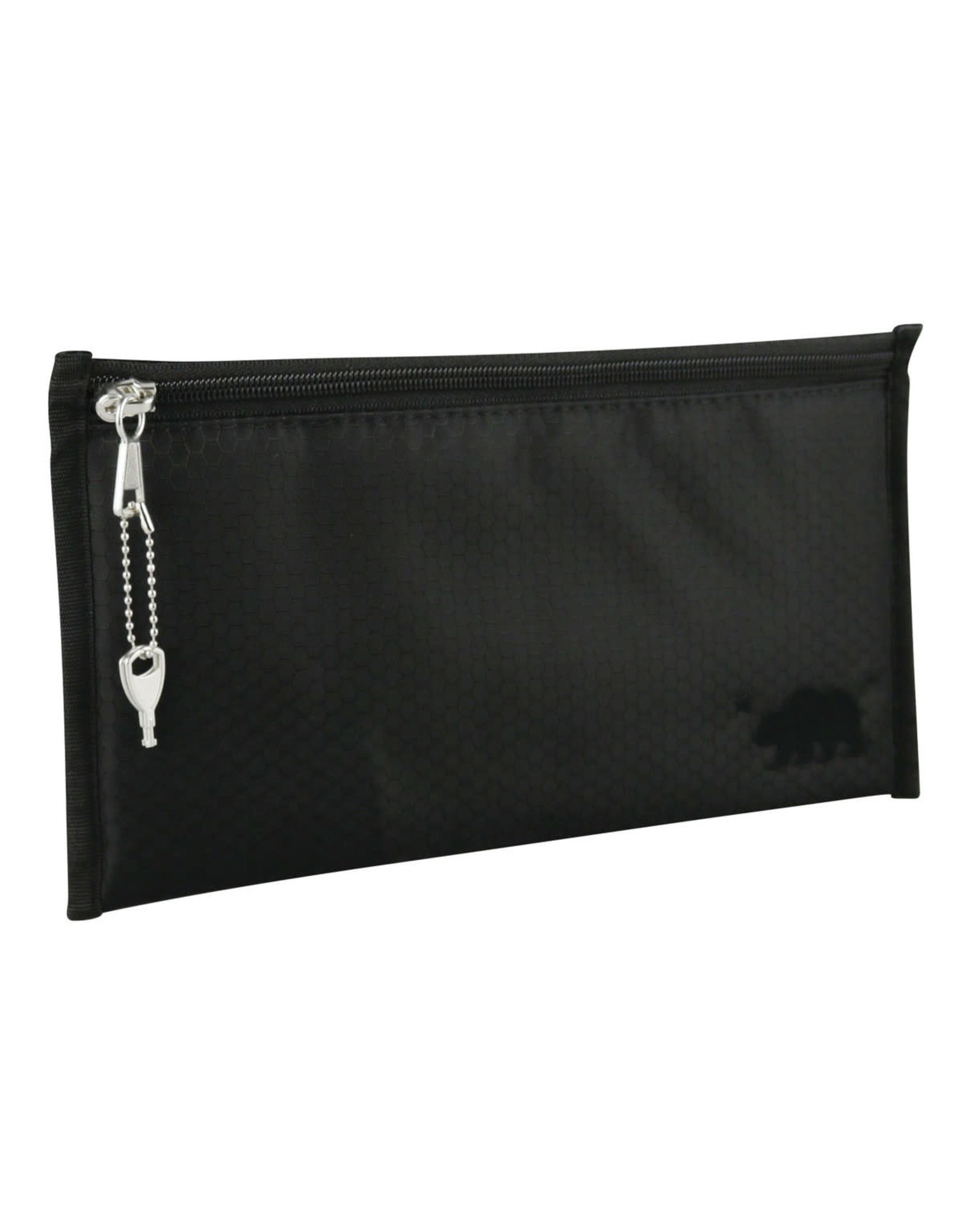 Cali Crusher Cali Crusher Pouch - 11"x6" / Black