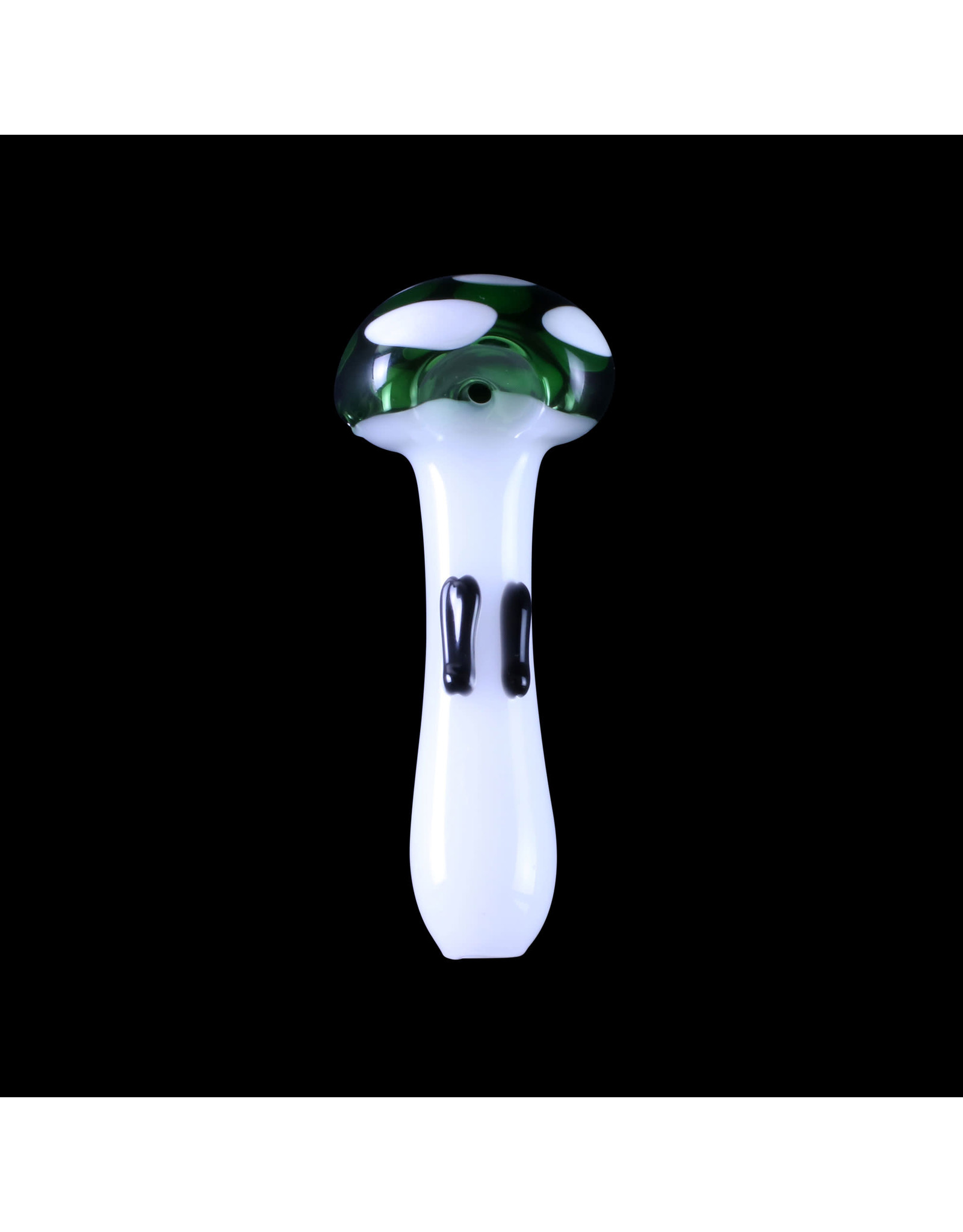 Chameleon Glass 1 Up Glass Pipe