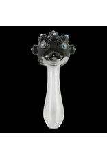 Chameleon Glass Impulse Grenade Glass Pipe