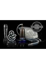 arizer Extreme Q Arizer Vape Forced Air