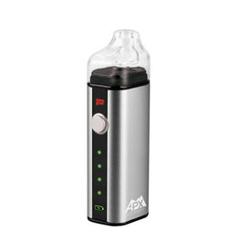 Pulsar Pulsar APX Smoker Kit - Silver