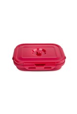 truweigh Truweigh Mini Crimson 100x.01g Collapsible bowl scale