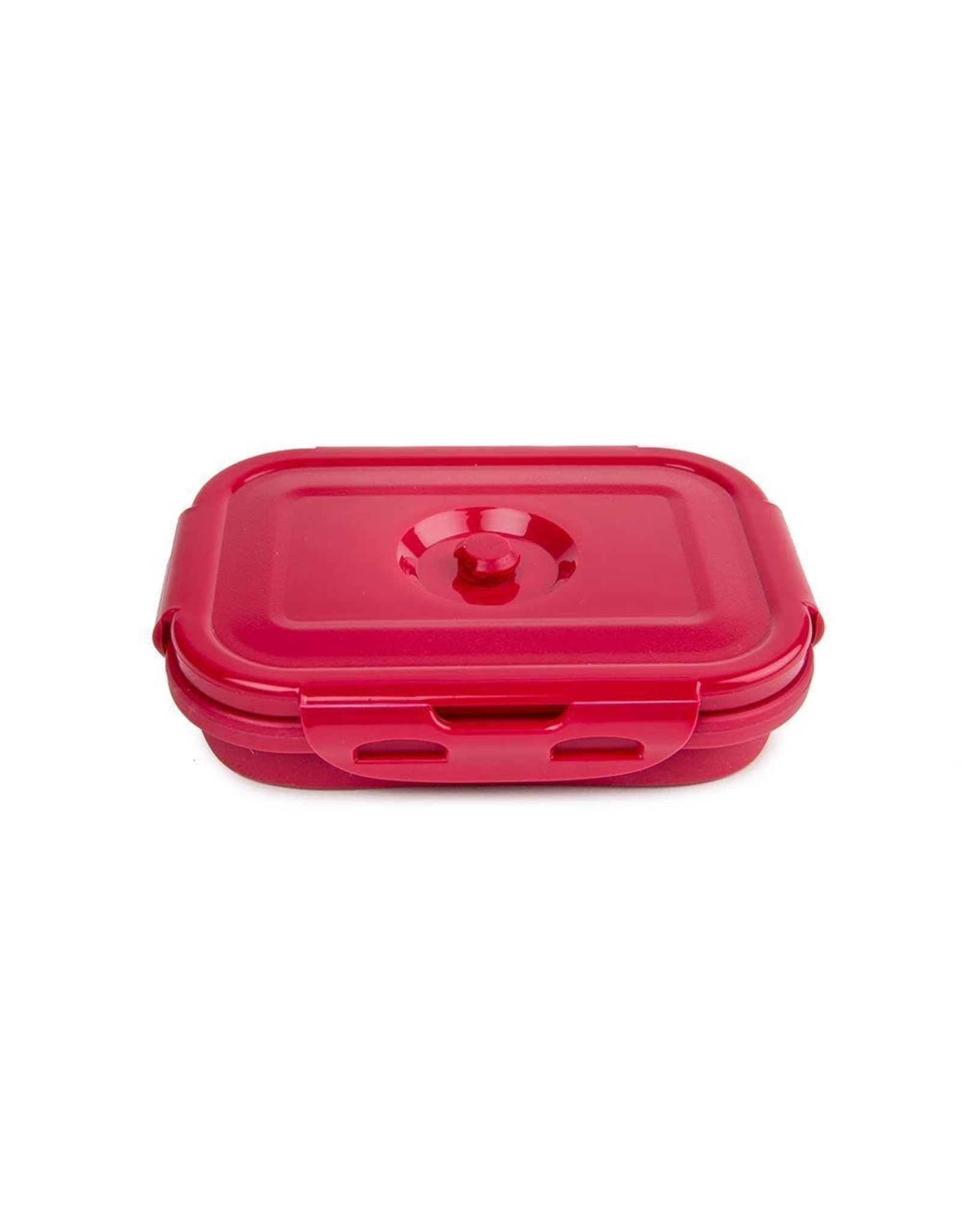 truweigh Truweigh Mini Crimson 100x.01g Collapsible bowl scale