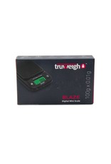 truweigh Truweigh Blaze BL100 100gx.01g