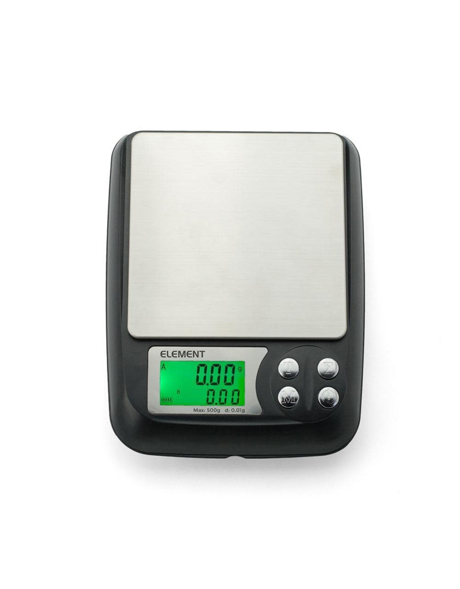 truweigh Truweigh Scale Element 500g 0.01g