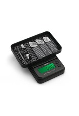 truweigh Truweigh Gauge Digit mini scale 100 x .01g black truweigh Truweigh Gauge Digit mini scale 100 x .01g black