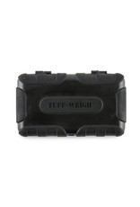 truweigh Truweigh Tuff Weigh 1000g 0.1g Black