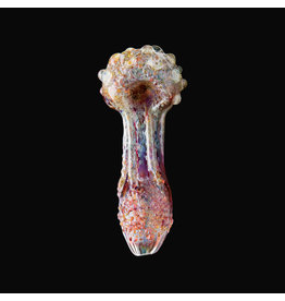 Chameleon Glass Ectoplasm - Color Change Pipe