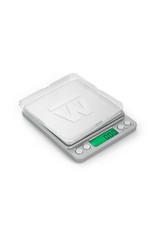 truweigh Truweigh Enigma Digital Mini Scale - 500g x 0.01g / Silver