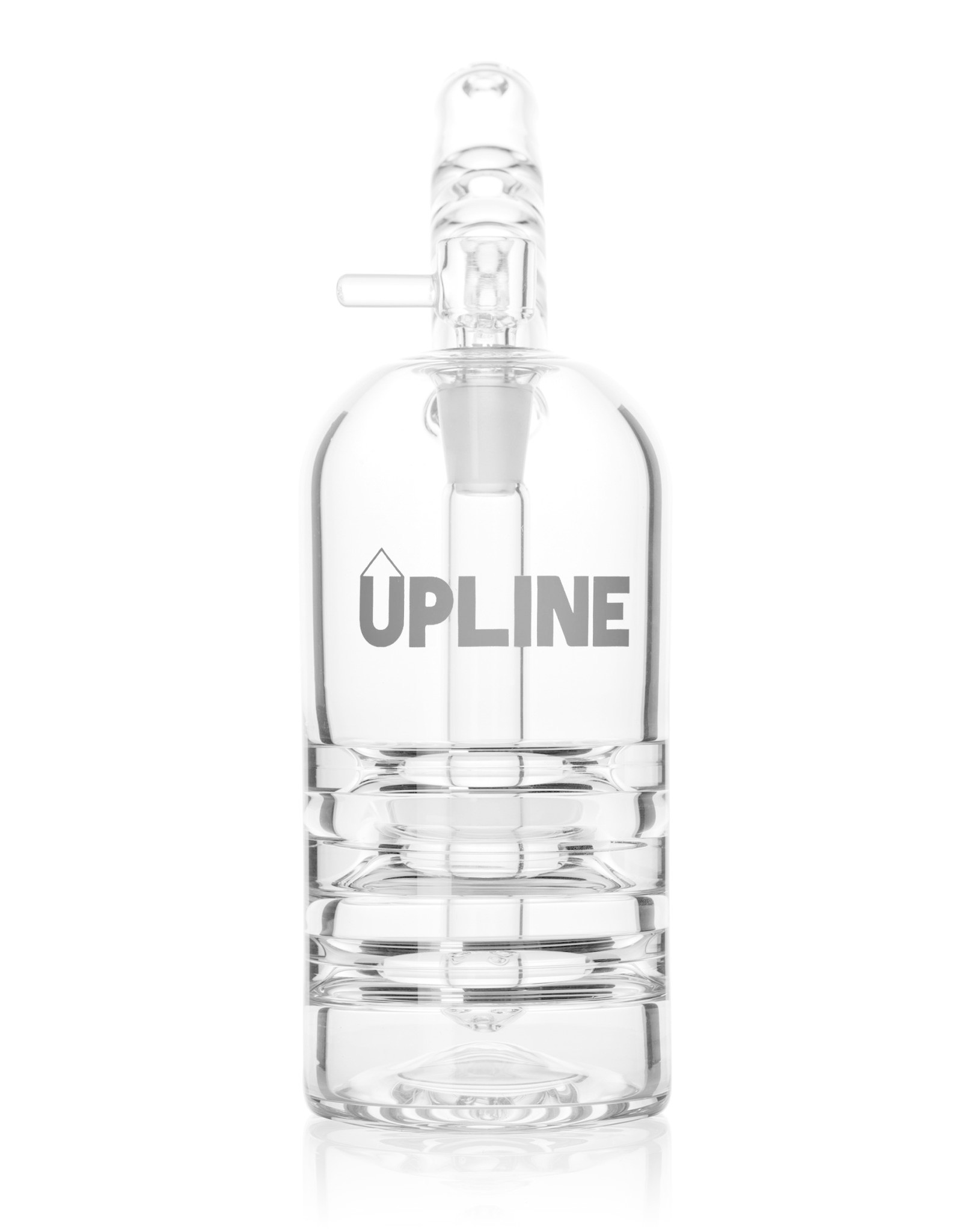 Grav Labs Grav Lab 9" Upline Upright Bubbler