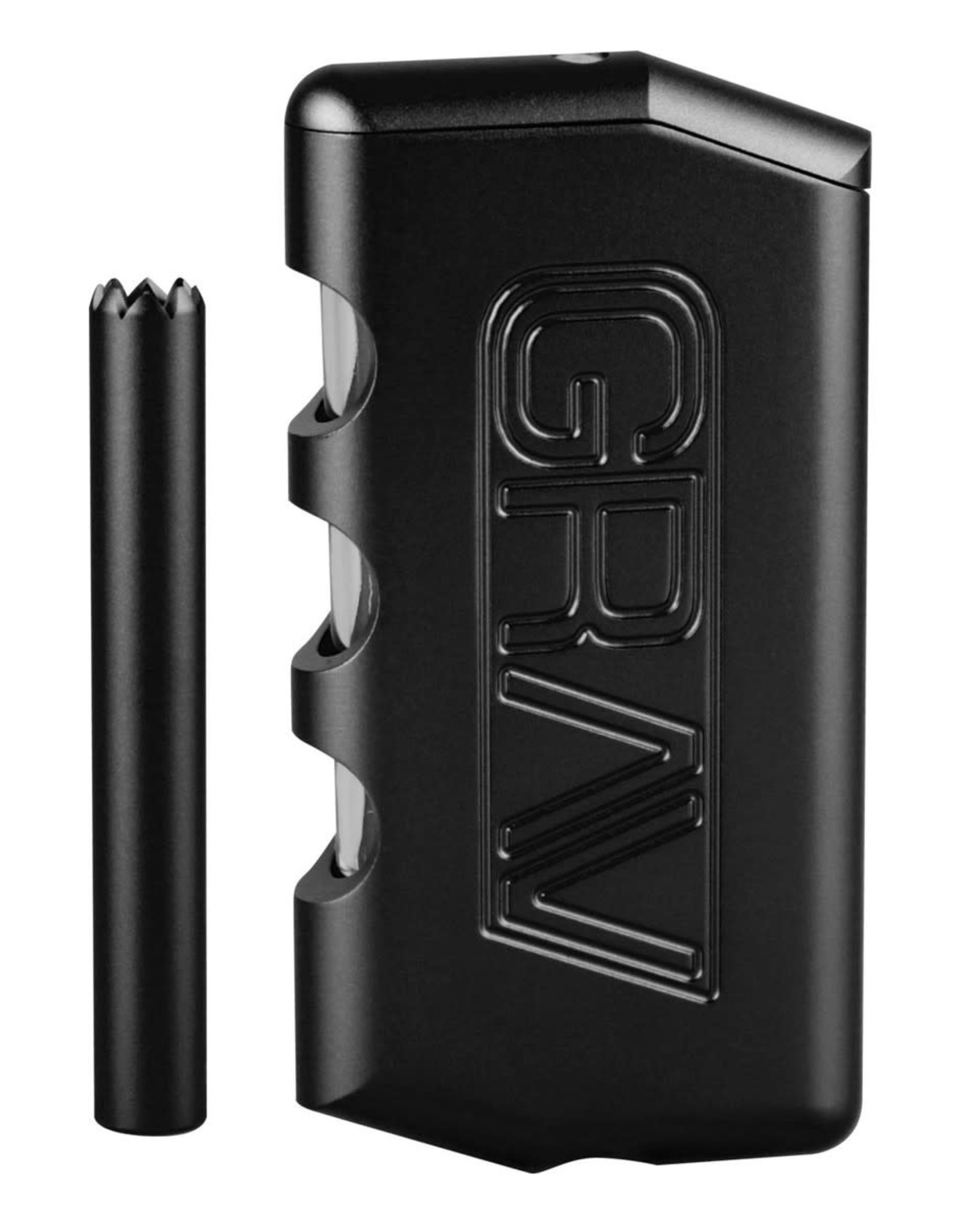 Grav Labs Grav Labs Dugout - 3.75" / Metal / Black