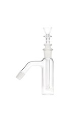 Grav Labs Grav Lab Standard Ash Catcher 14mm 45 Degree