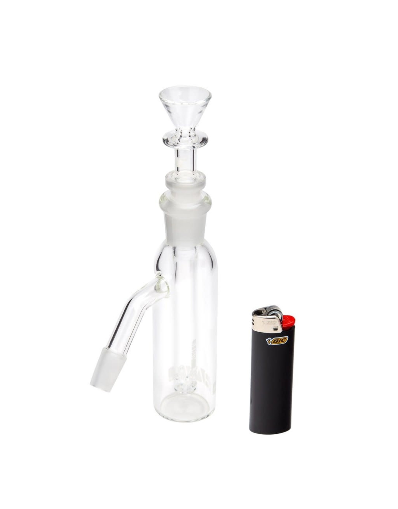 Grav Labs Grav Lab Standard Ash Catcher 14mm 45 Degree