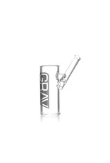 Grav Labs 3" grav Shot Glass Taster Clear