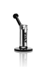 Grav Labs Grav Lab Upright Bubbler Push Bowl 32mm 6" Black