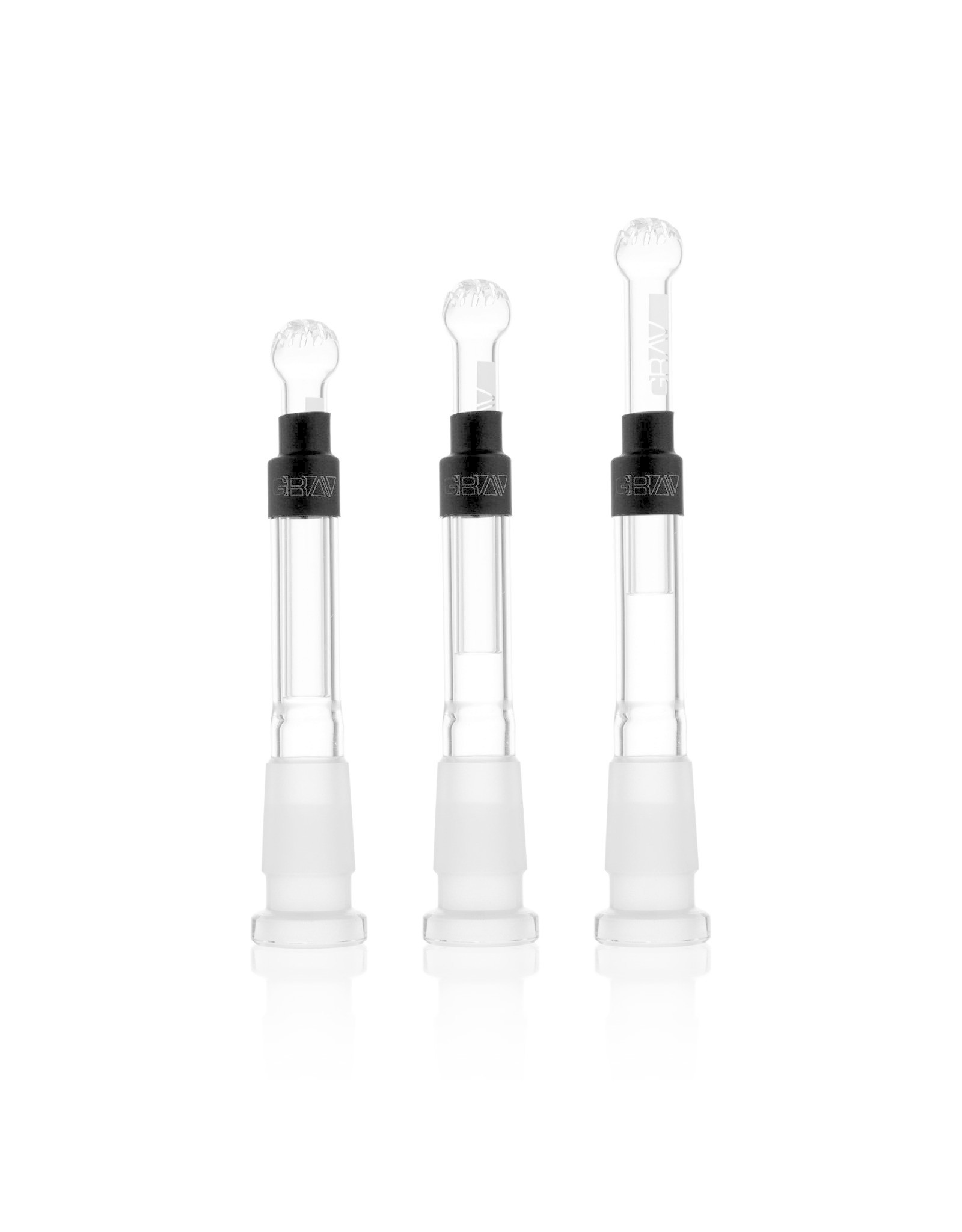 Grav Labs Grav Lab 6" Adjustable Downstem