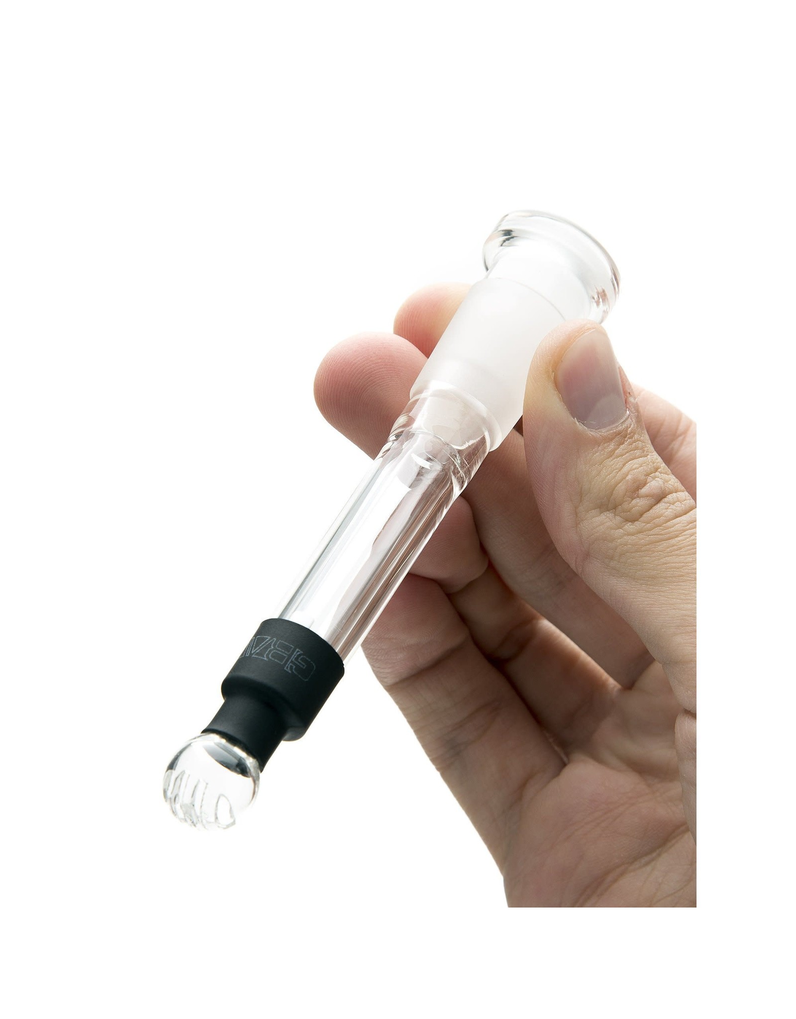 Grav Labs Grav Lab 6" Adjustable Downstem