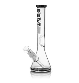 Grav Labs Grav Labs 12" Grav Beaker - Black