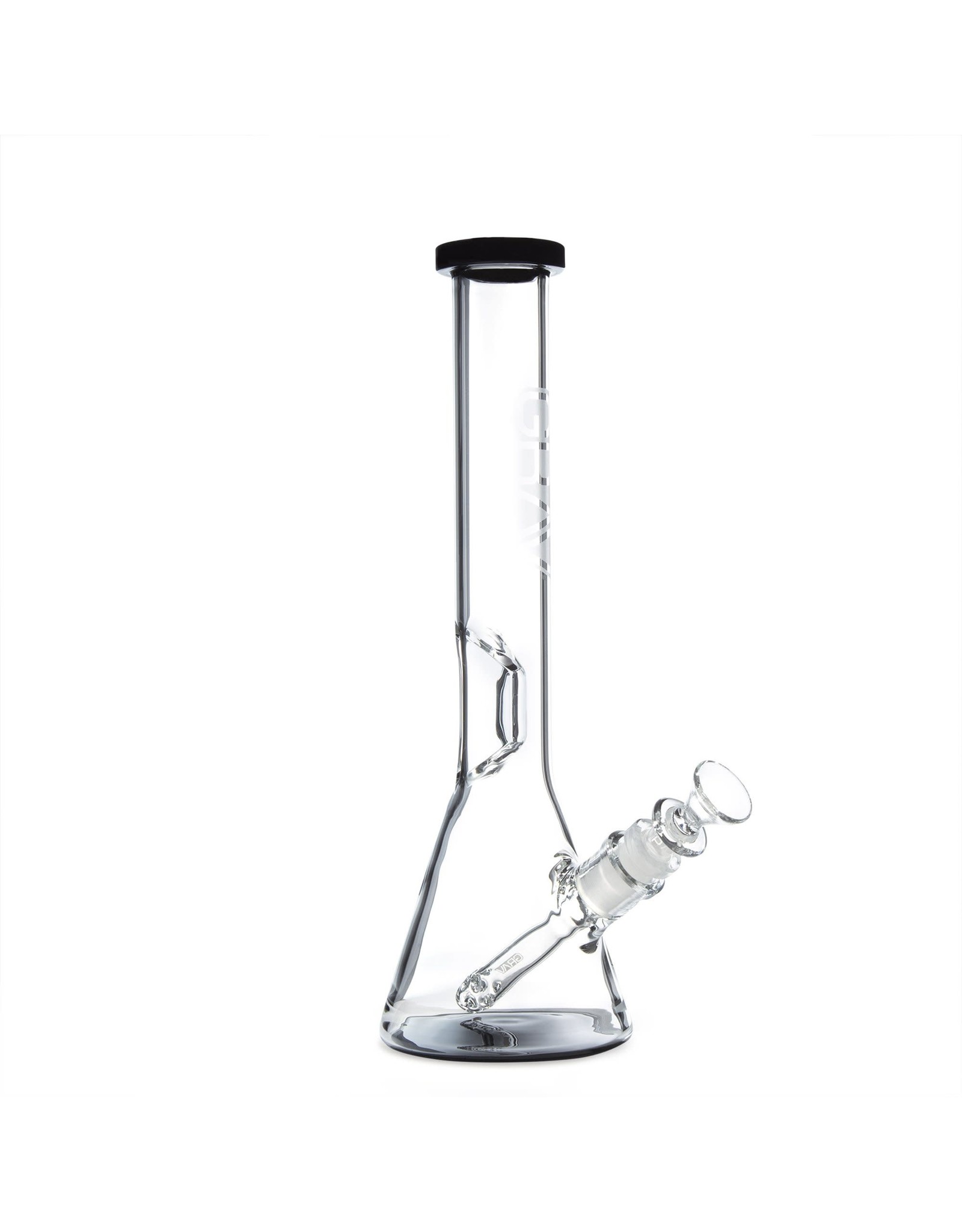 Grav Labs Grav Labs 12" Grav Beaker - Black