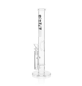 Grav Labs Grav Labs 16" Straight Base With Disc - Clear