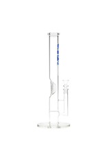 Grav Labs Grav Labs 16" Straight Base With Disc - Clear