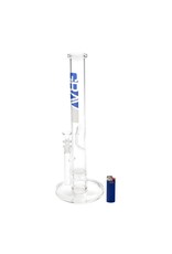 Grav Labs Grav Labs 16" Straight Base With Disc - Clear